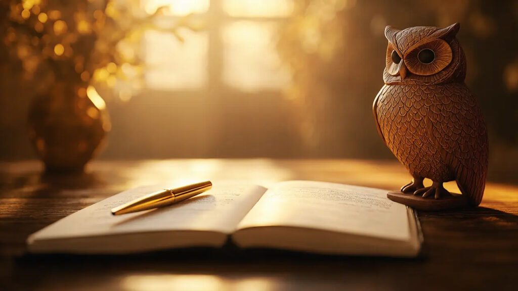 Prestations de rédaction web SEO de La Chouette Rédactrice : articles de blog, pages web, copywriting, réécriture et optimisation – La Chouette Rédactrice