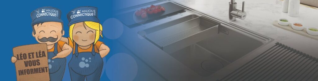 Projet client Anjou Connectique – article SEO e-commerce