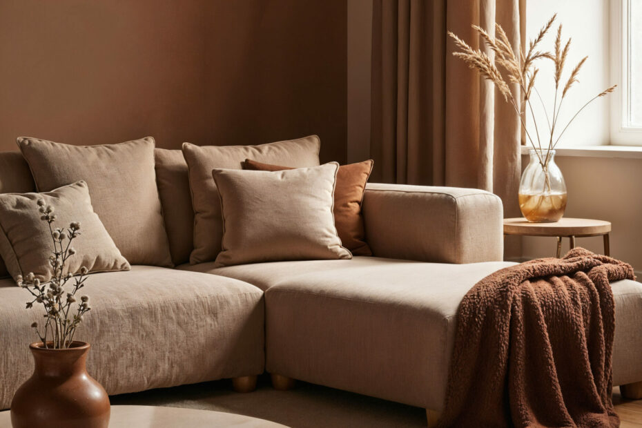 Tendance déco 2026, couleurs textures styles